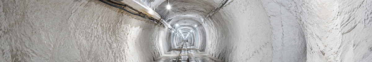 Whitewash MIne